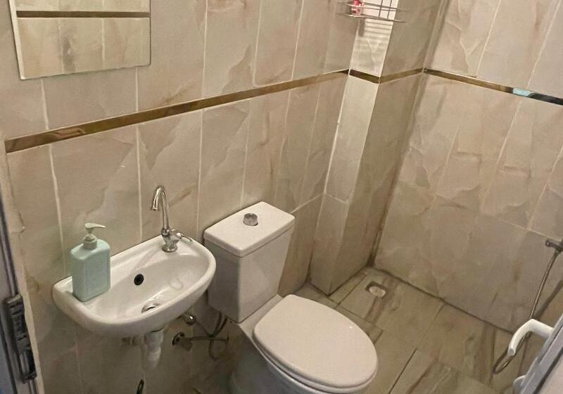 اتاق استاندارد, Ersoy Aga Otel