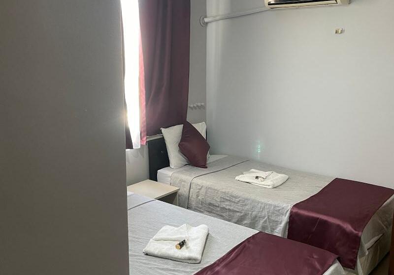 اتاق استاندارد, Ersoy Aga Otel