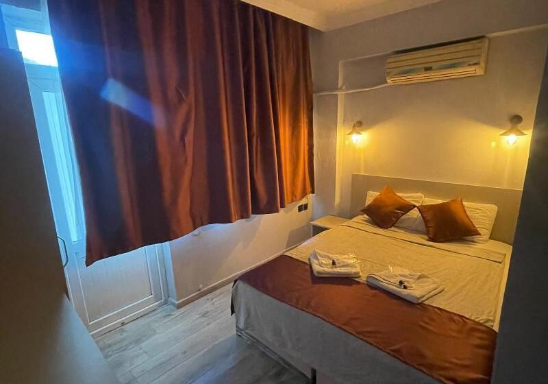 اتاق استاندارد, Ersoy Aga Otel