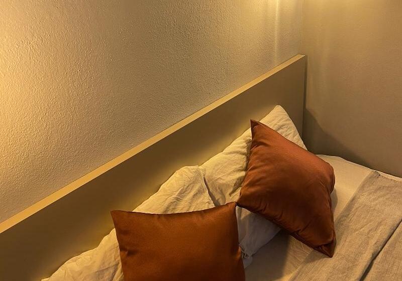 اتاق استاندارد, Ersoy Aga Otel