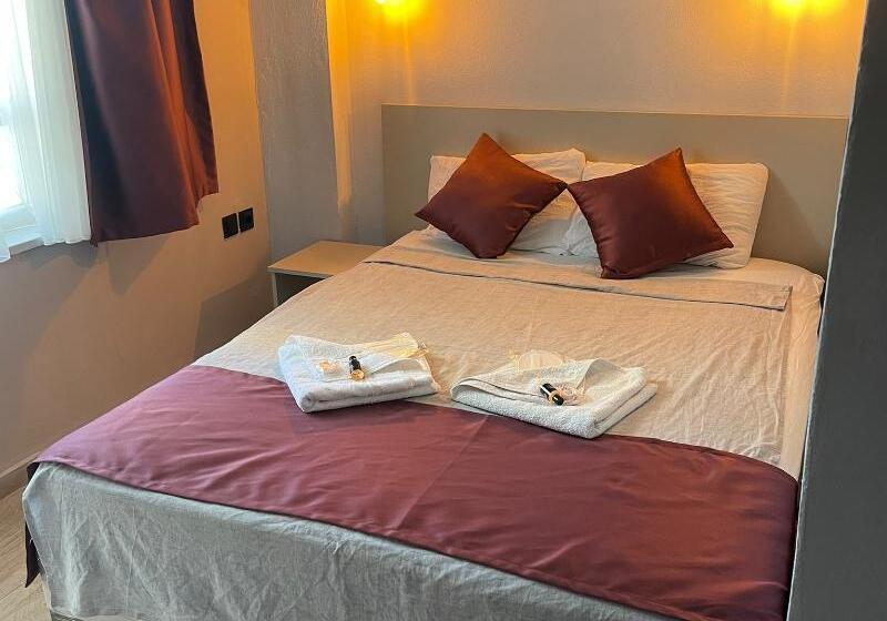 اتاق استاندارد, Ersoy Aga Otel