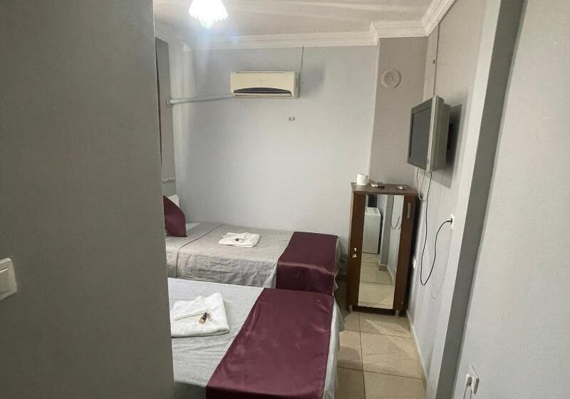 اتاق استاندارد, Ersoy Aga Otel