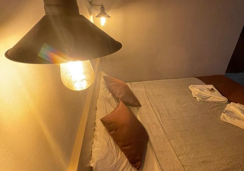 اتاق استاندارد, Ersoy Aga Otel