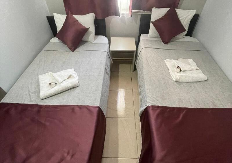 اتاق استاندارد, Ersoy Aga Otel