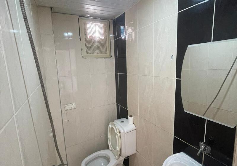 اتاق استاندارد یک نفره, Ersoy Aga Otel