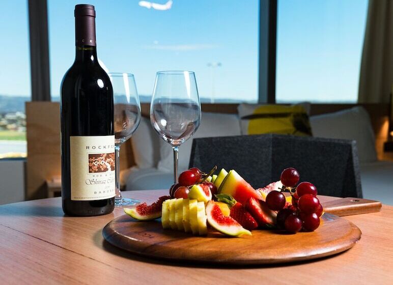 豪华房间, Atura Adelaide Airport