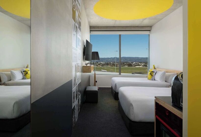 标准间, Atura Adelaide Airport