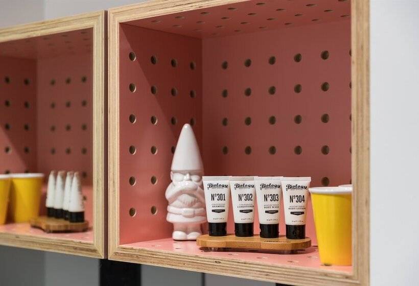 带城市景观的标准间, Atura Adelaide Airport