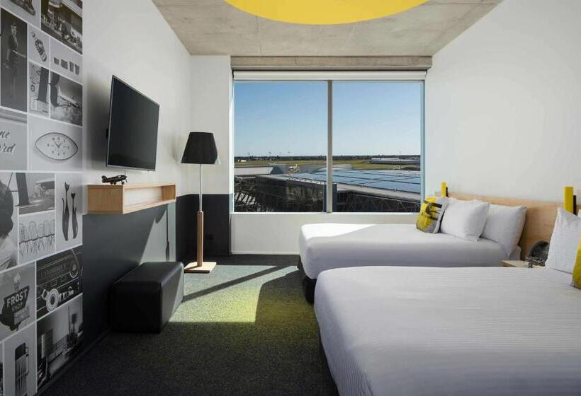 标准间, Atura Adelaide Airport