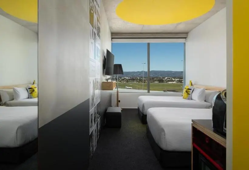 シングルデラックスルーム, Atura Adelaide Airport