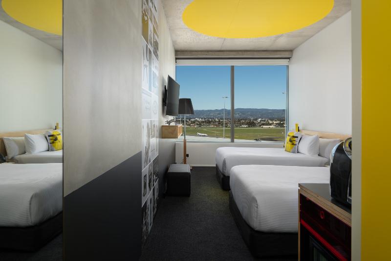 스탠다드 룸, Atura Adelaide Airport