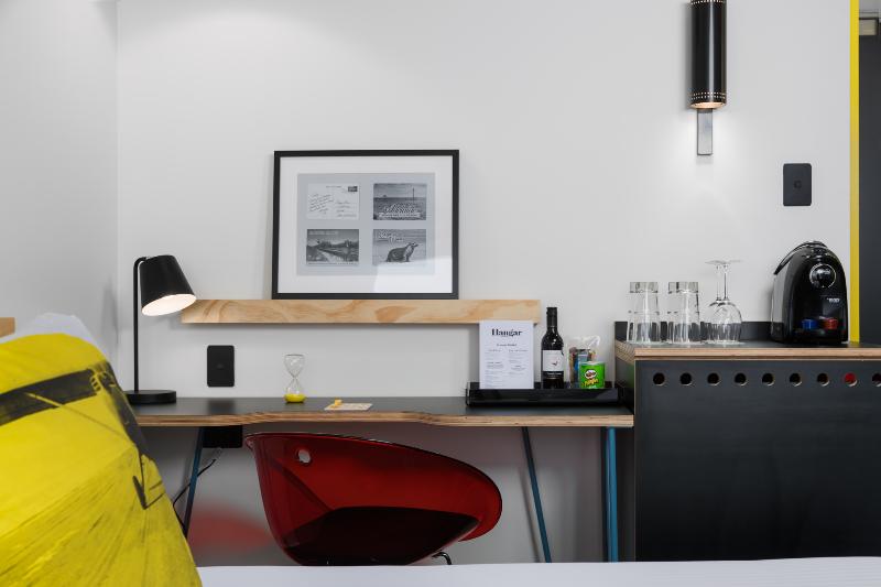 标准间, Atura Adelaide Airport