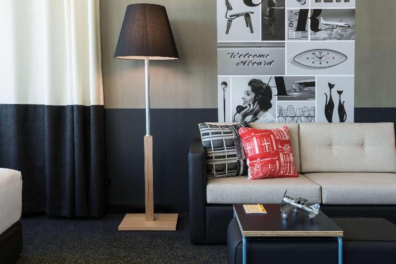 豪华房间, Atura Adelaide Airport