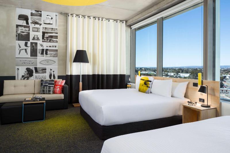 스탠다드 룸, Atura Adelaide Airport