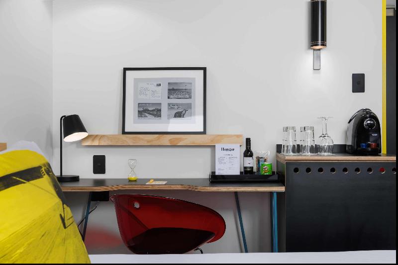 标准间, Atura Adelaide Airport