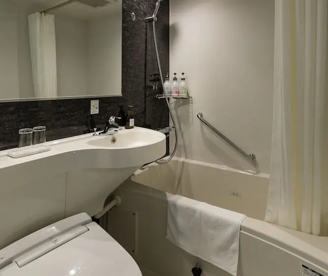 スタンダードルーム, Best Western Hotel Fino Tokyo Akihabara