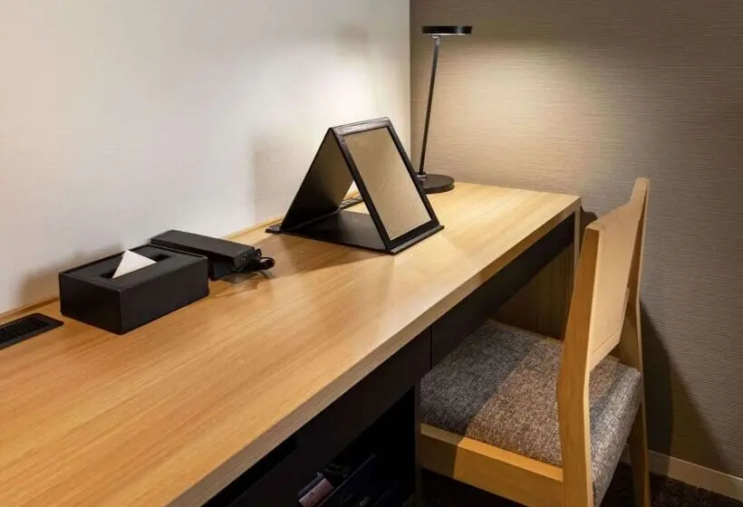スーペリアールーム, Best Western Hotel Fino Tokyo Akihabara