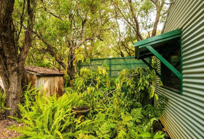 ２ベッドルームハウス, Cape Howe Cottages