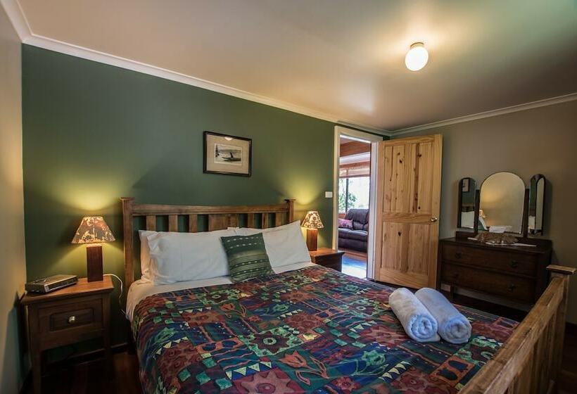 ２ベッドルームハウス, Cape Howe Cottages