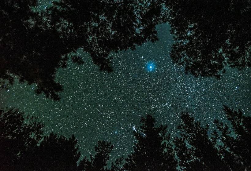 ２ベッドルームハウス, Cape Howe Cottages