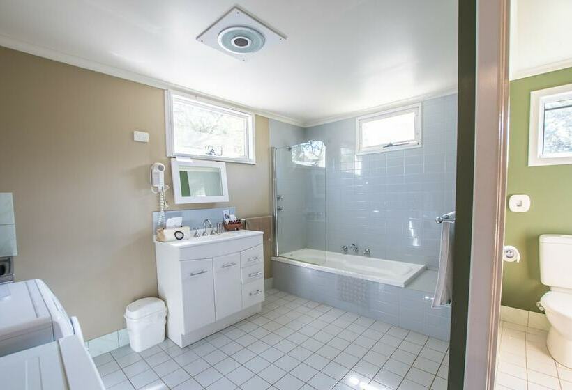 ２ベッドルームハウス, Cape Howe Cottages