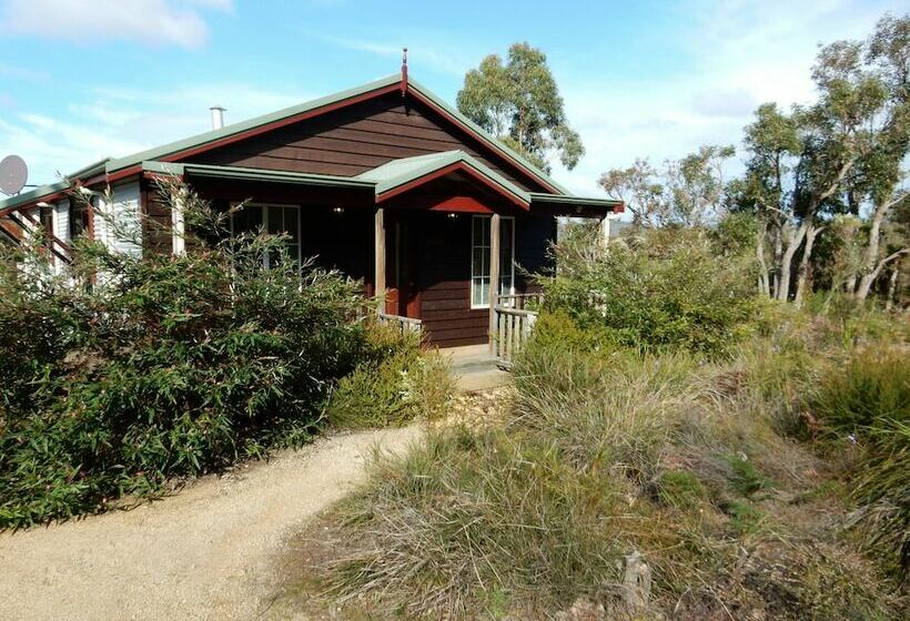 ２ベッドルームハウス, Cape Howe Cottages