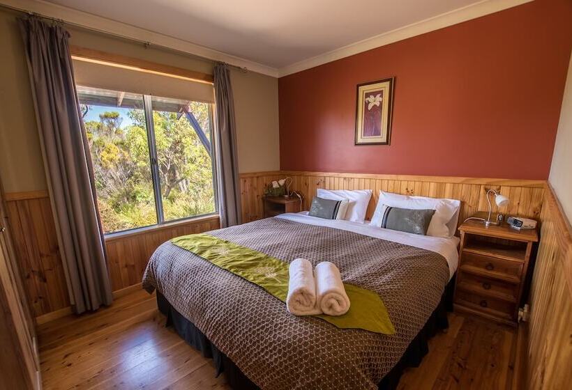 ２ベッドルームハウス, Cape Howe Cottages