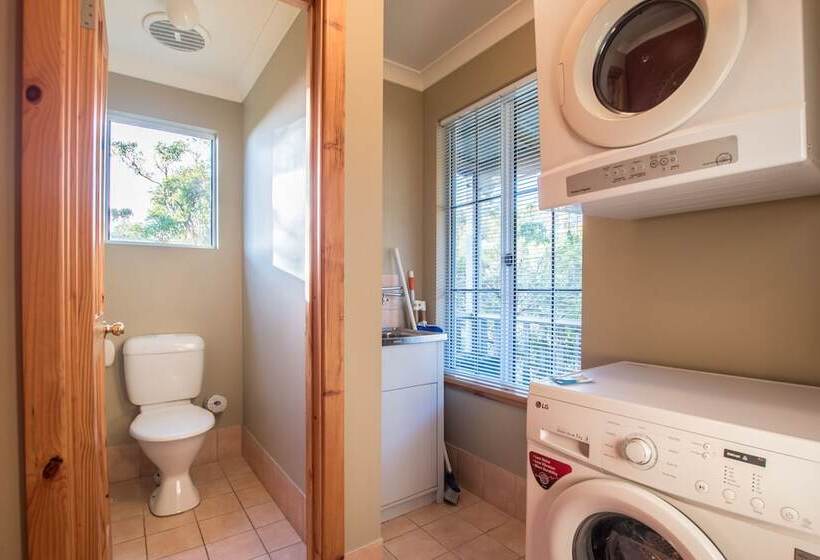 ２ベッドルームハウス, Cape Howe Cottages