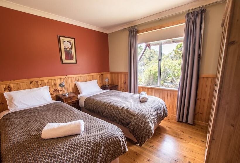 ２ベッドルームハウス, Cape Howe Cottages