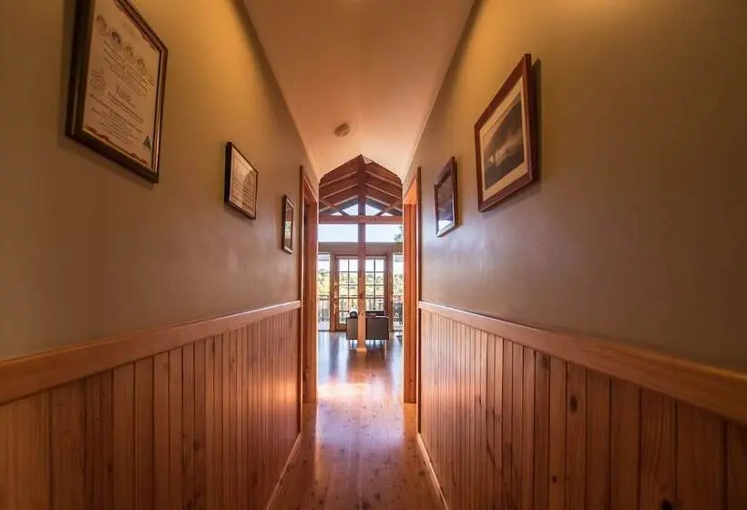 2ベッドルームハウス, Cape Howe Cottages