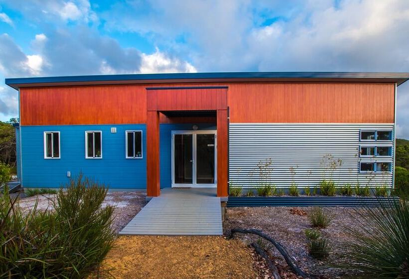 ３ベッドルームハウス, Cape Howe Cottages