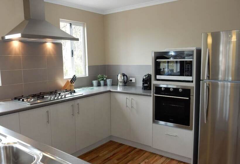 ３ベッドルームハウス, Cape Howe Cottages