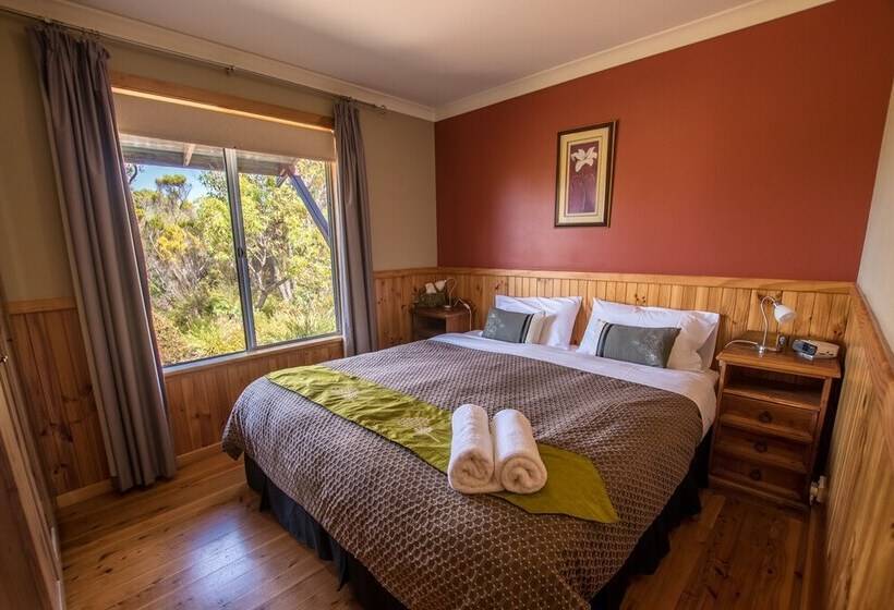 ２ベッドルームハウス, Cape Howe Cottages