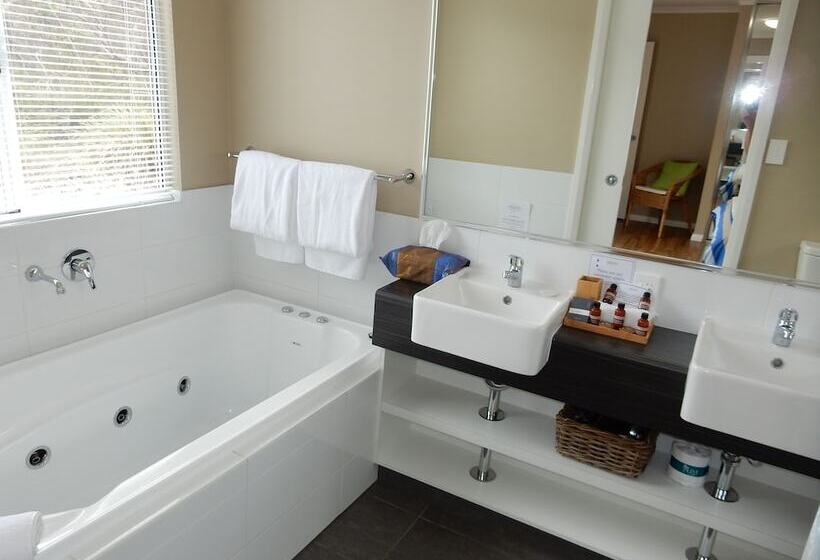 ３ベッドルームハウス, Cape Howe Cottages