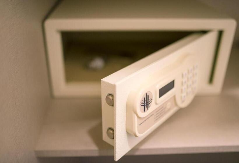 اتاق استاندارد, City Nest Modern & Cozy Suites