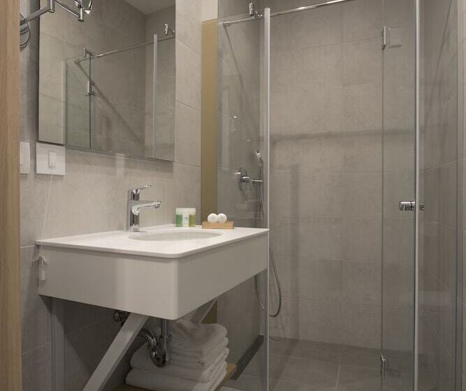 اتاق اکونومی, City Nest Modern & Cozy Suites