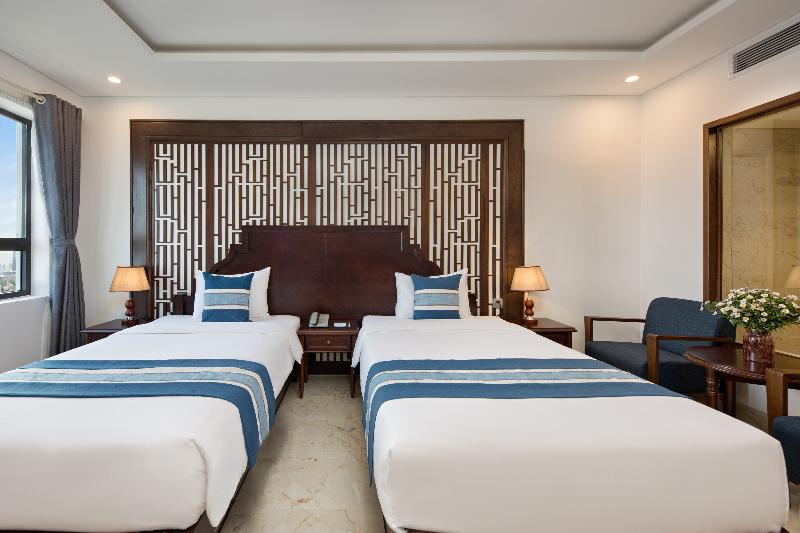 اتاق پرمیوم, Eden Ocean View Hotel Da Nang