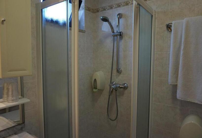 スタンダードルーム, Flora