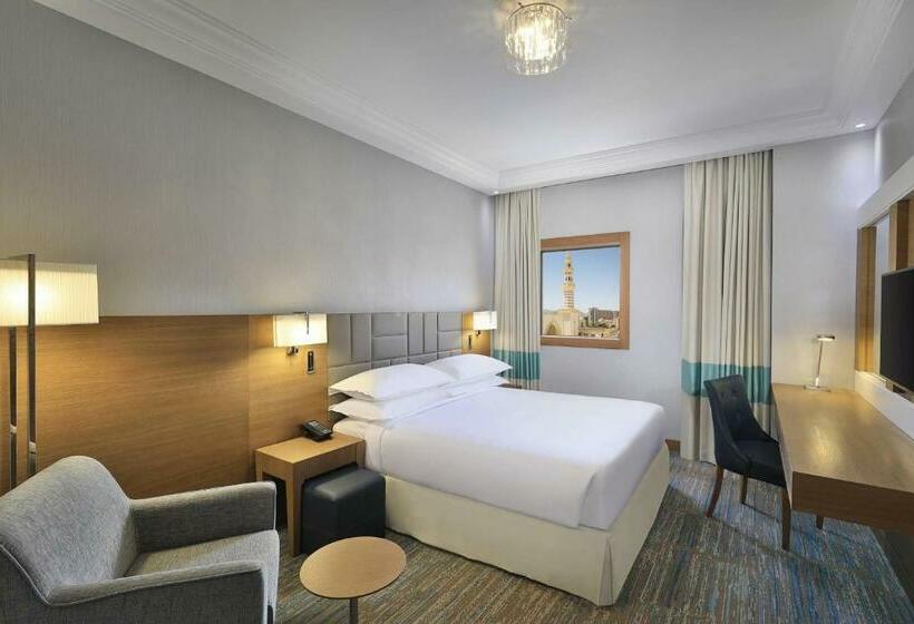 Стандартный Номер Кровать Кинг, Four Points By Sheraton Makkah Al Naseem