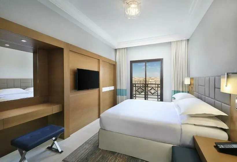 سوییت جونیور, Four Points By Sheraton Makkah Al Naseem
