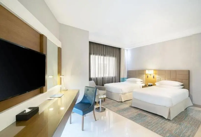 اتاق سوپریور, Four Points By Sheraton Makkah Al Naseem