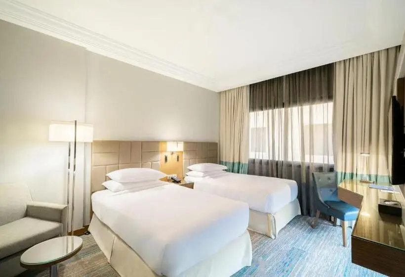 اتاق سوپریور, Four Points By Sheraton Makkah Al Naseem