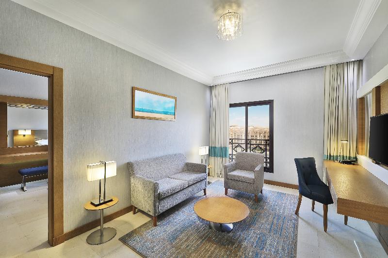 Полулюкс, Four Points By Sheraton Makkah Al Naseem