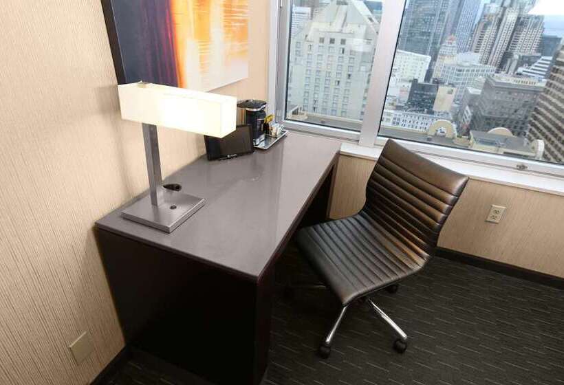 غرفة قياسية, Hilton Nashville Green Hills