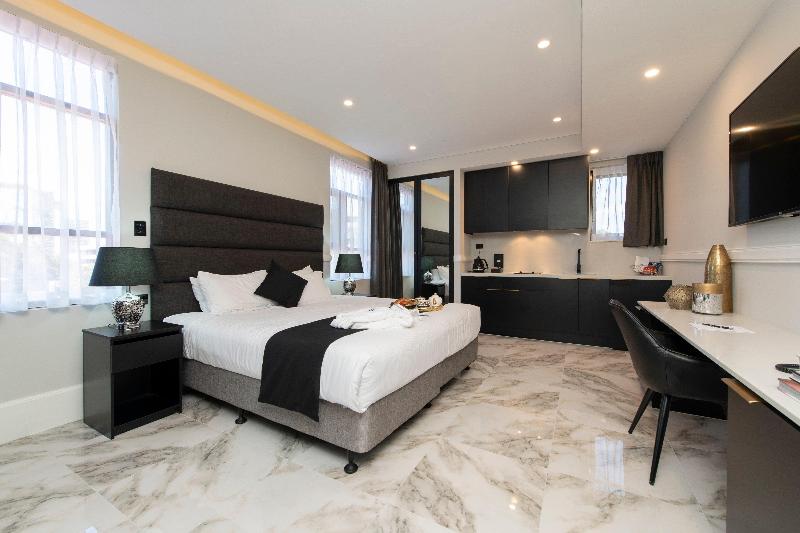 프리미엄 룸, Holiday Inn & Suites   Parramatta Marsden Street, An Ihg