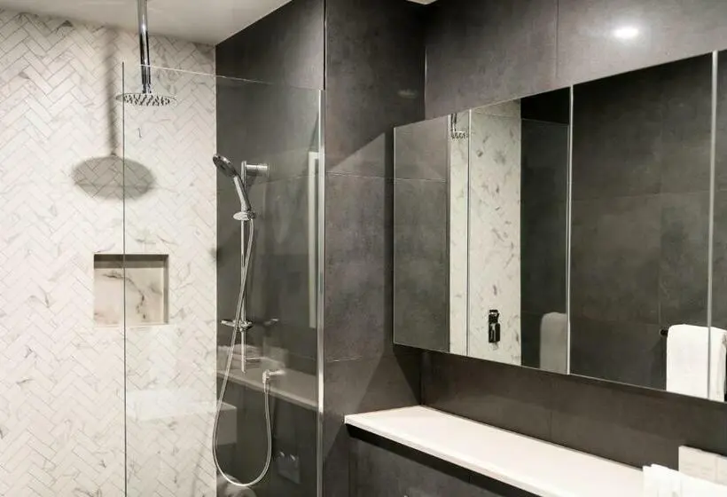 スタンダードルーム, Holiday Inn & Suites   Parramatta Marsden Street, An Ihg
