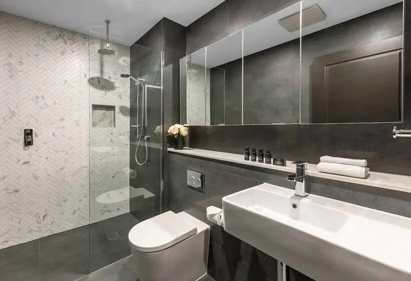 プレミアムルーム, Holiday Inn & Suites   Parramatta Marsden Street, An Ihg