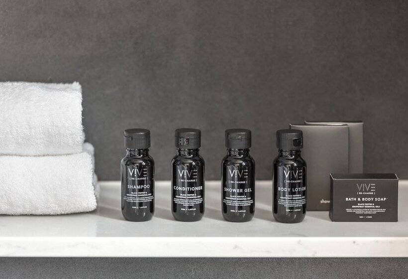 חדר פרמיום, Holiday Inn & Suites   Parramatta Marsden Street, An Ihg