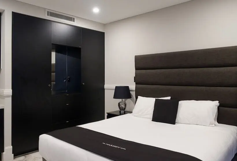 スタンダードルーム, Holiday Inn & Suites   Parramatta Marsden Street, An Ihg