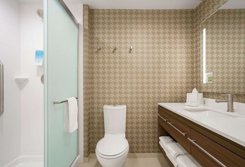 套房, Home2 Suites By Hilton Warminster Horsham